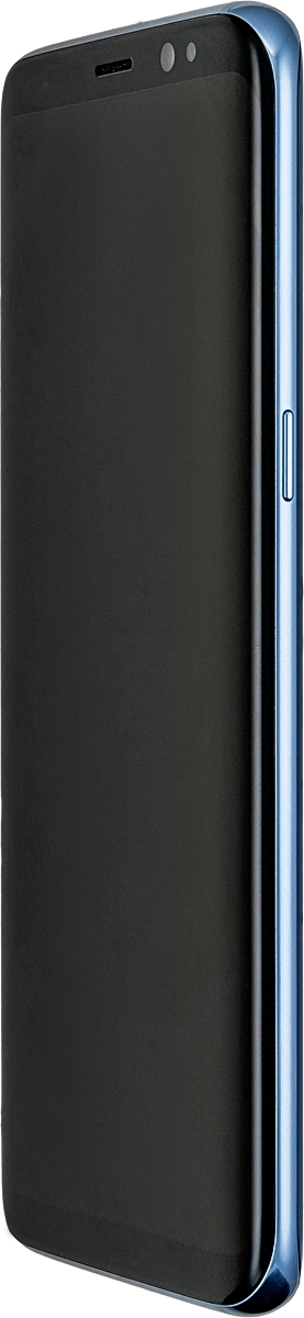 Press and hold On/Off.