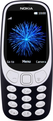 Nokia 3310 (2017)