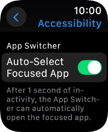 Press the required category below 