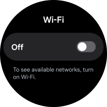 Press the indicator below 