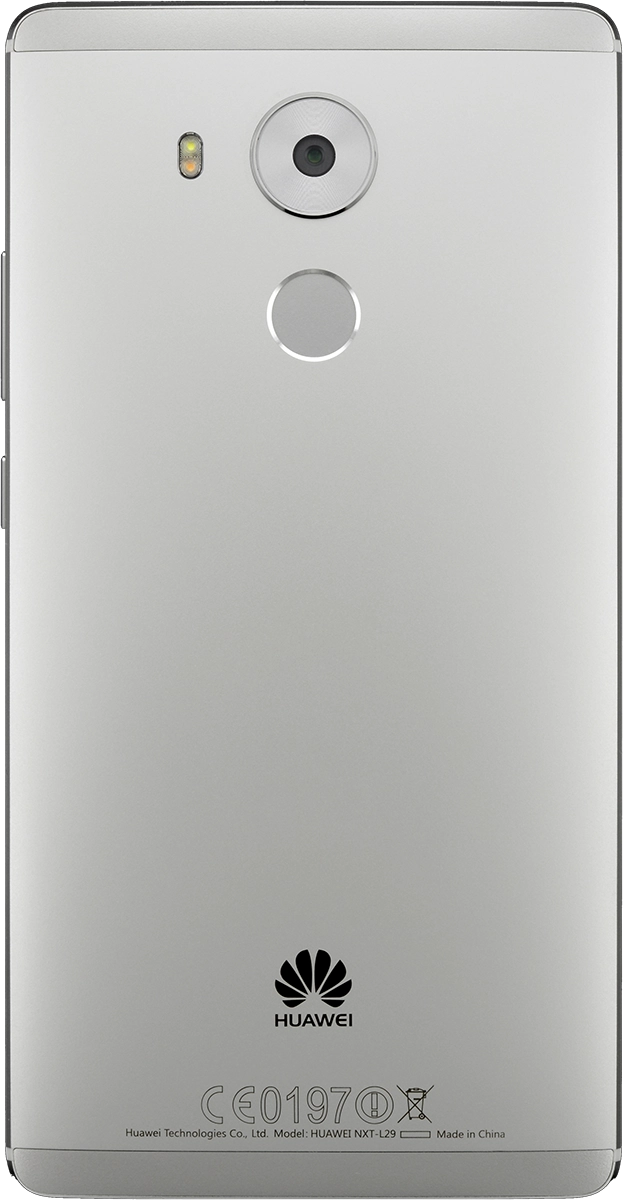 Point the camera lens at the back of your phone at the required object.