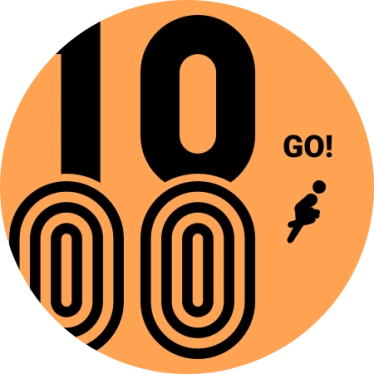 Slide your finger upwards starting from the bottom of the screen.