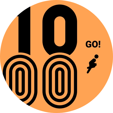 Slide your finger upwards starting from the bottom of the screen.