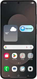 Samsung Galaxy S25 FE