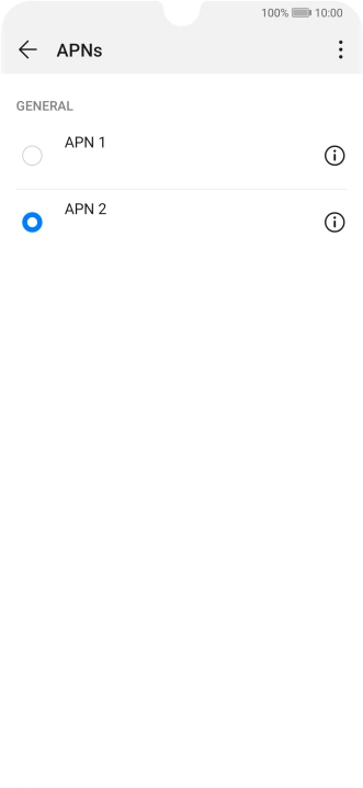 Slide your finger upwards starting from the bottom of the screen to return to the home screen.
