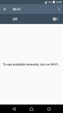 Press the indicator to turn on the function.