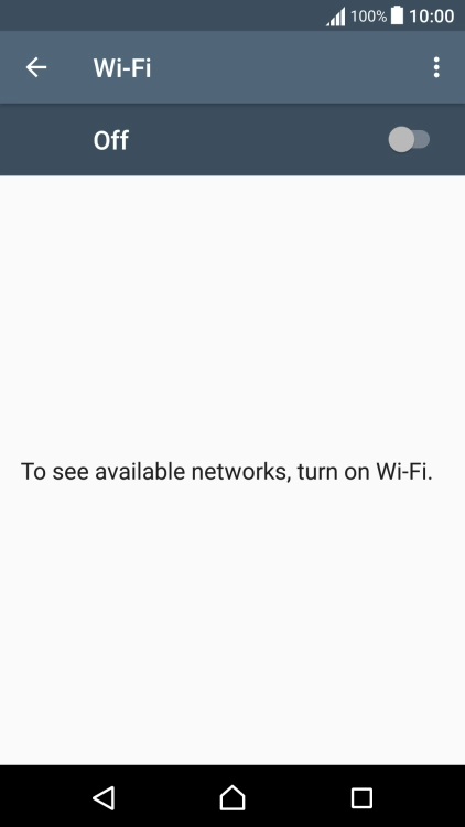 Press the indicator to turn on the function.