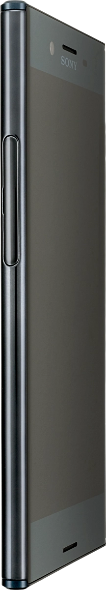 Open the card holder cover.