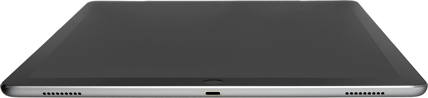 Connect the charger to the socket and to a wall socket.