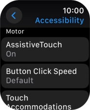 Press the required category below 