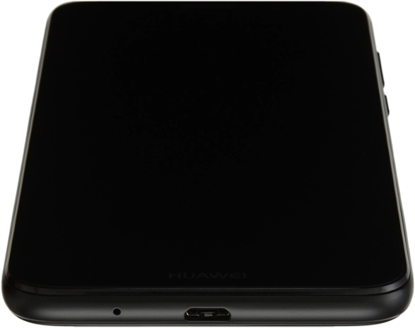 Connect the data cable to the socket and to your computer's USB port.