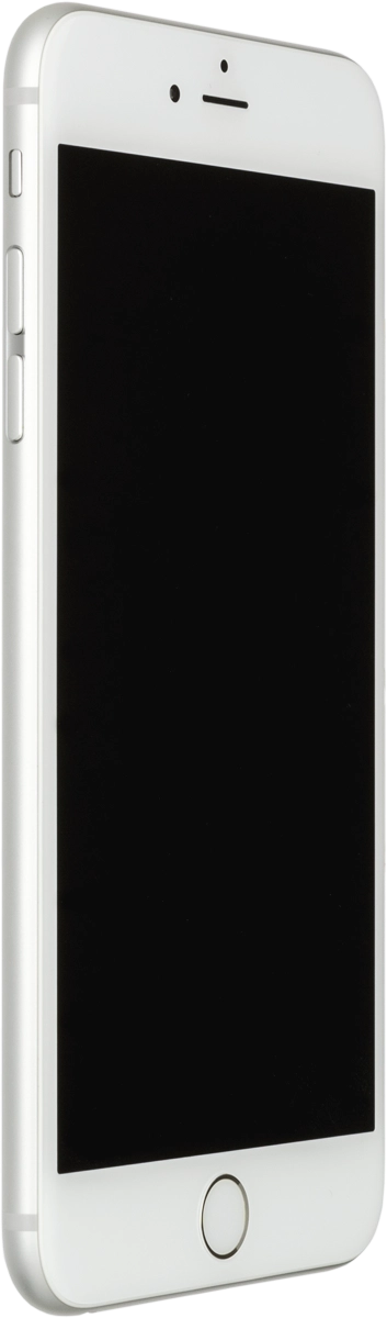 Slide the Silent mode key right or left to turn silent mode on or off.