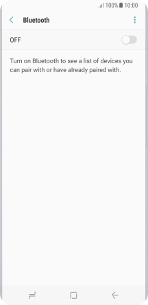Press the indicator to turn on the function.