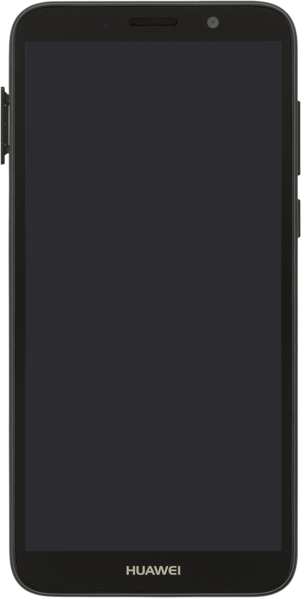 Remove the card holder from your phone.
