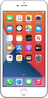 Apple iPhone 6s Plus