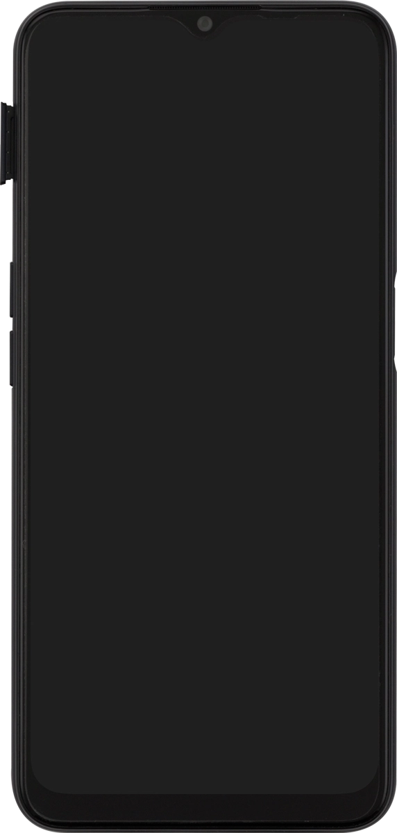 Remove the card holder from your phone.