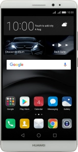 Huawei Mate 8