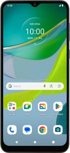 Motorola Moto E13