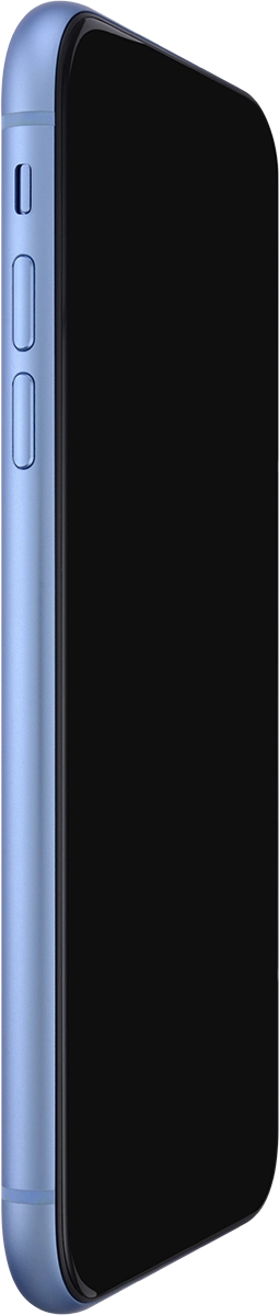 Press the Top volume key.