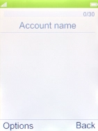 Highlight the field below 