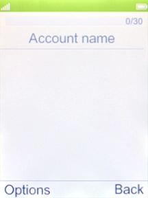 Highlight the field below 