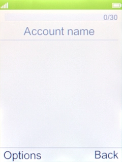 Highlight the field below 