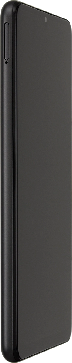 Find the opener for the card holder. Insert the opener into the small hole next to the card holder.