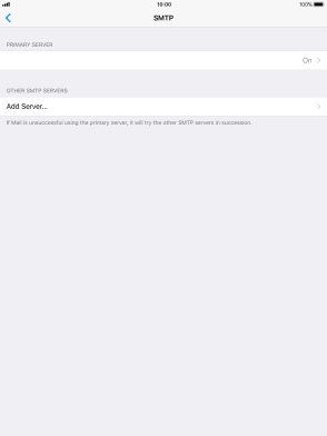 Press the field below 