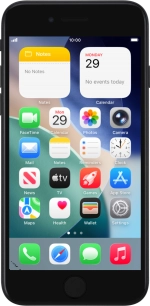 Apple iPhone SE (2022)