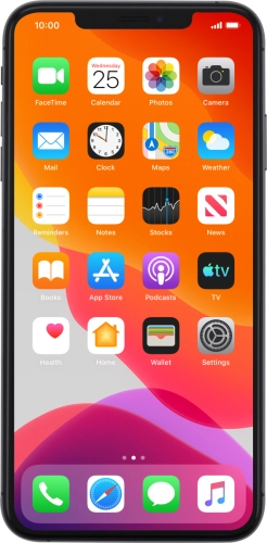 Apple iPhone 11 Pro Max