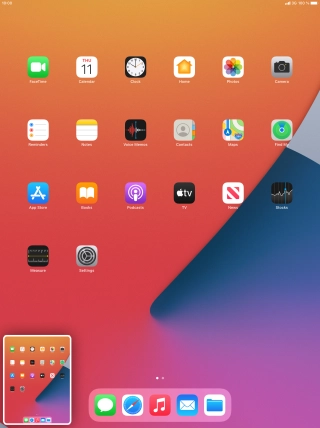 To edit your screenshot, press the screenshot and follow the instructions on the screen to make the required changes.