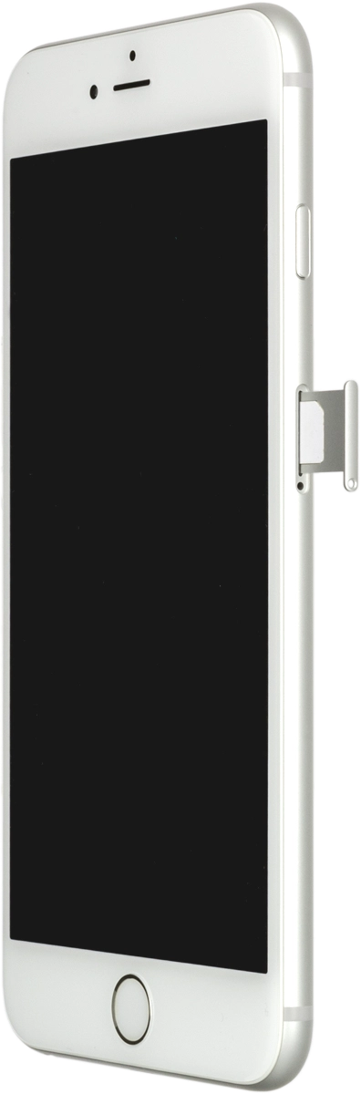 Place your SIM in the SIM holder and insert the SIM holder into your phone.