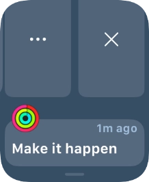 Press the delete icon to remove it.