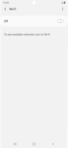 Press the indicator to turn on the function.