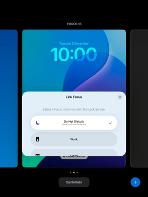 Press the close icon.
