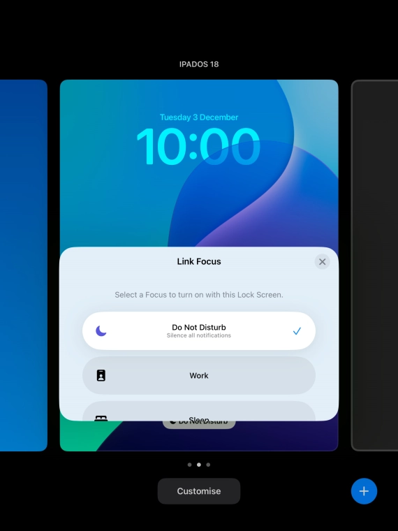 Press the close icon.