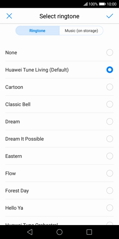 Press Music (on storage).