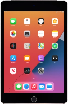 Apple iPad mini 4