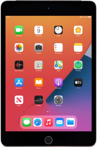 Apple iPad mini 4