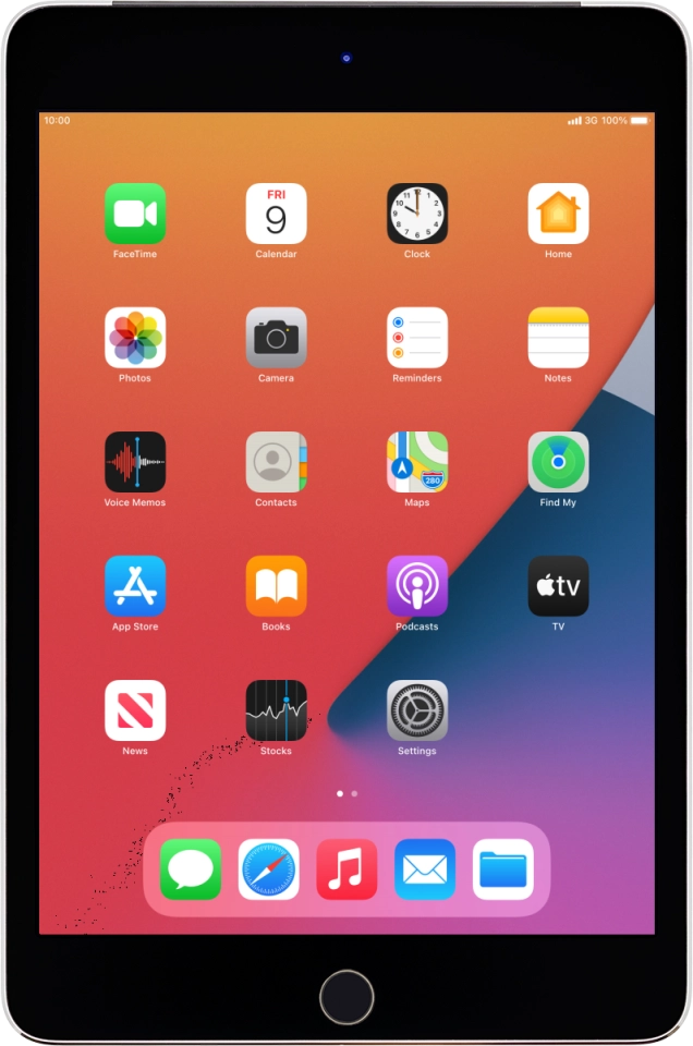 Apple iPad mini 4