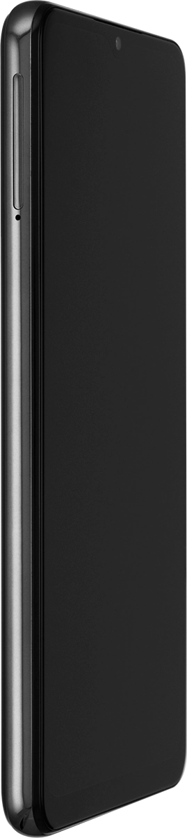 Find the opener for the card holder. Insert the opener into the small hole next to the card holder.