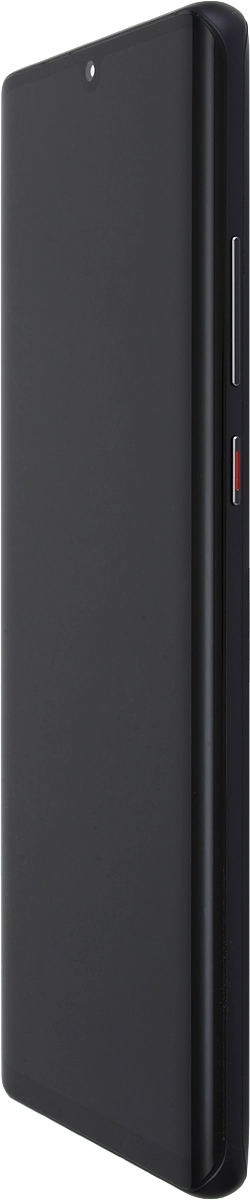 Press the upper or lower part of the Volume key to adjust the volume.