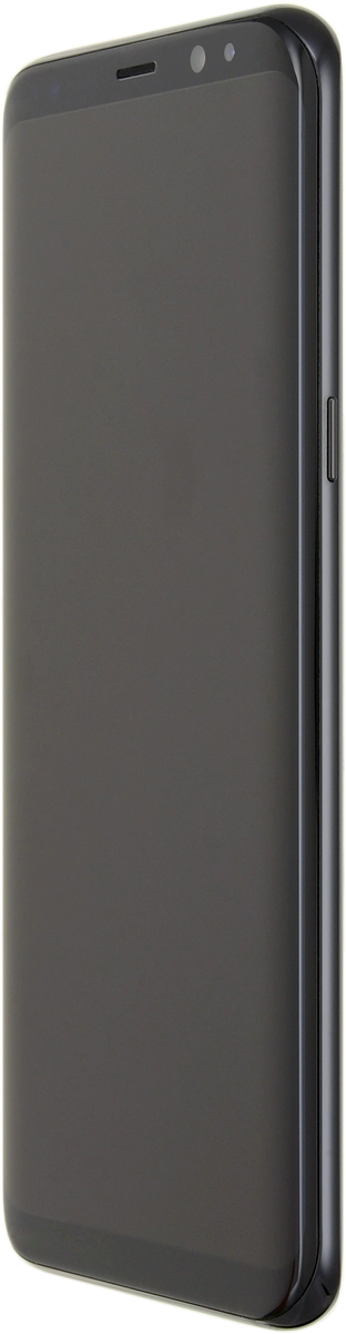 Press and hold On/Off until your phone is turned on.