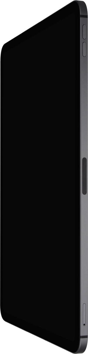 Press the Volume keys to select volume.