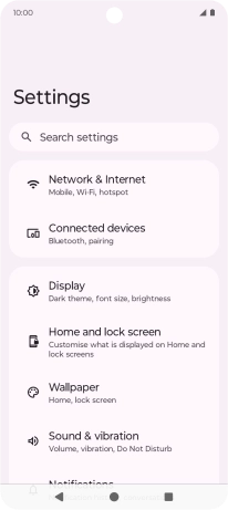 Press Network & Internet.
