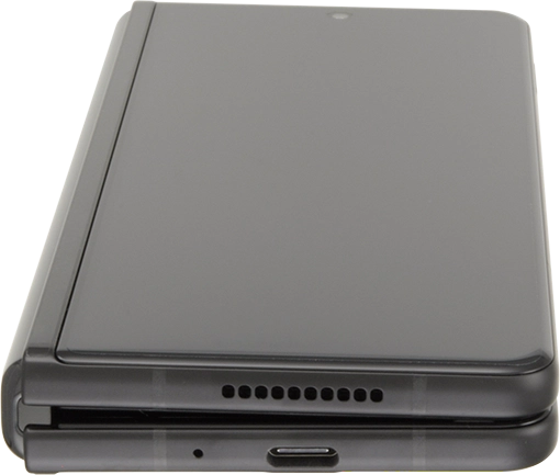 Connect the data cable to the socket and to your computer's USB port.