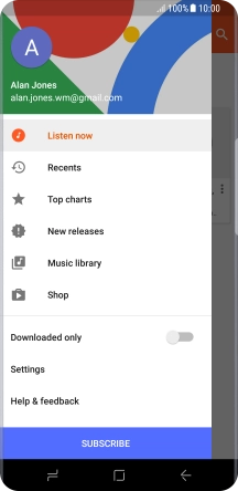 Press Music library.