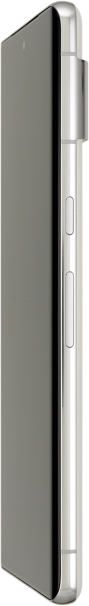 Press and hold the Side key until your phone restarts.