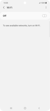Press the indicator to turn on the function.
