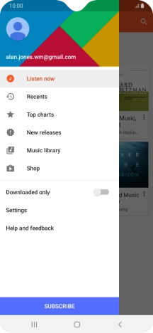 Press Music library.